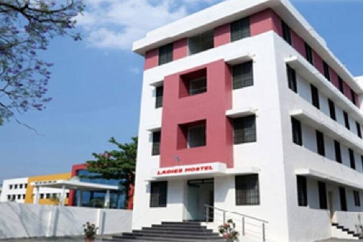 hostel
